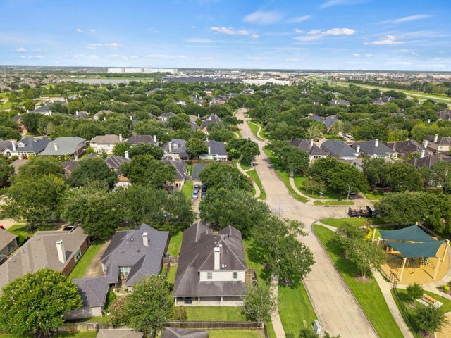 4903 Lake Daniel Court, Richmond, TX 77407