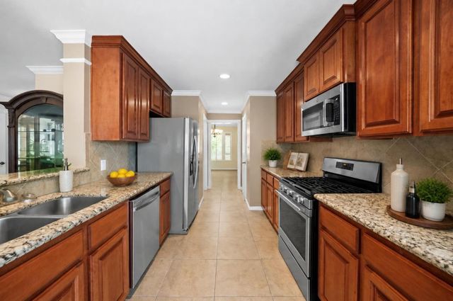 4903 Lake Daniel Court, Richmond, TX 77407