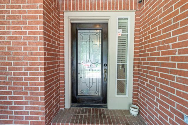 4903 Lake Daniel Court, Richmond, TX 77407