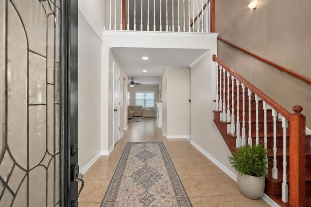 4903 Lake Daniel Court, Richmond, TX 77407