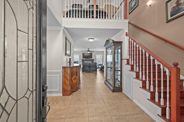 4903 Lake Daniel Court, Richmond, TX 77407