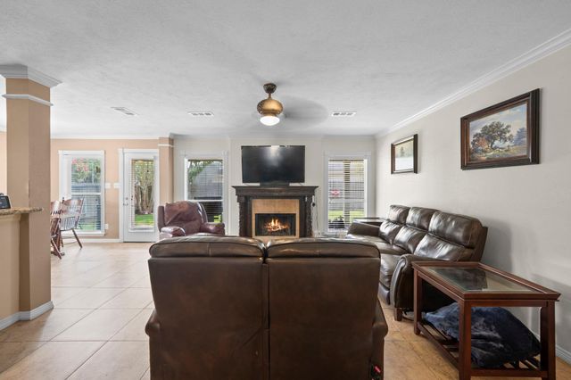 4903 Lake Daniel Court, Richmond, TX 77407