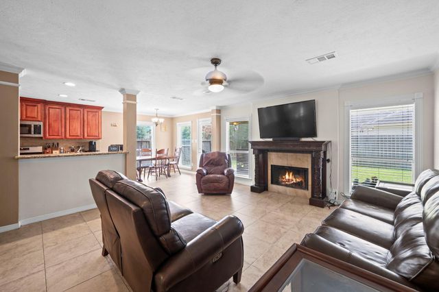 4903 Lake Daniel Court, Richmond, TX 77407
