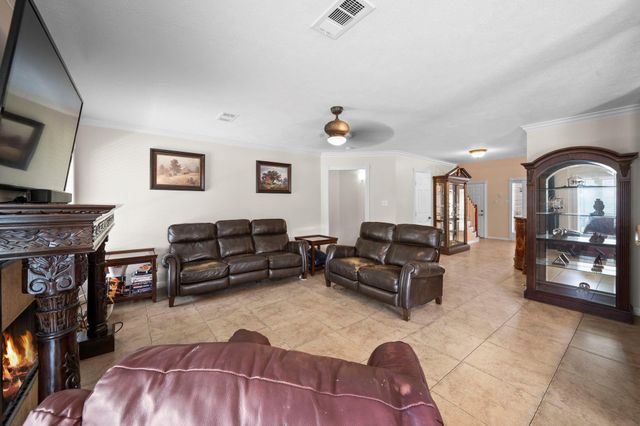 4903 Lake Daniel Court, Richmond, TX 77407