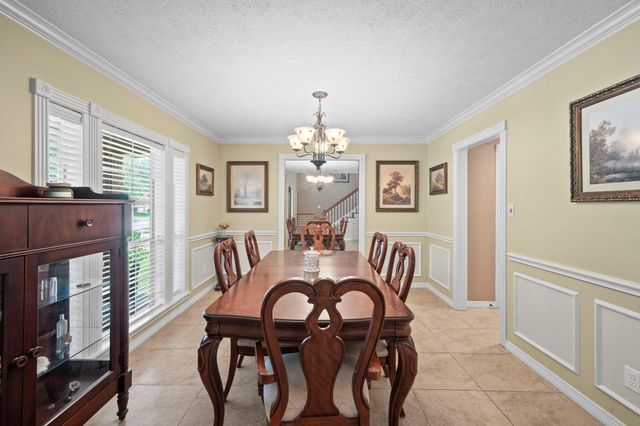 4903 Lake Daniel Court, Richmond, TX 77407