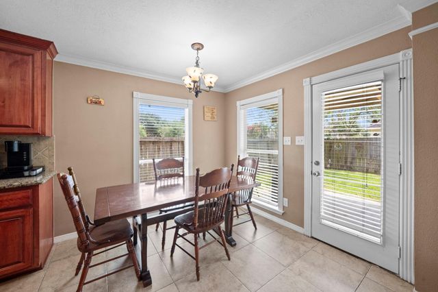 4903 Lake Daniel Court, Richmond, TX 77407