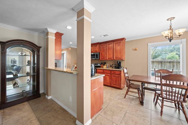4903 Lake Daniel Court, Richmond, TX 77407
