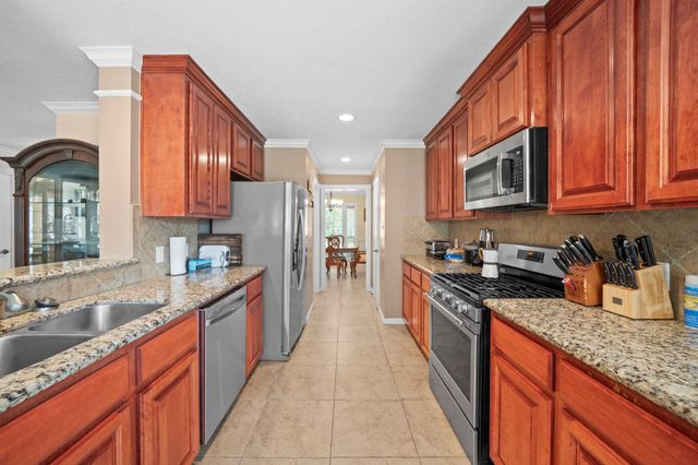 4903 Lake Daniel Court, Richmond, TX 77407