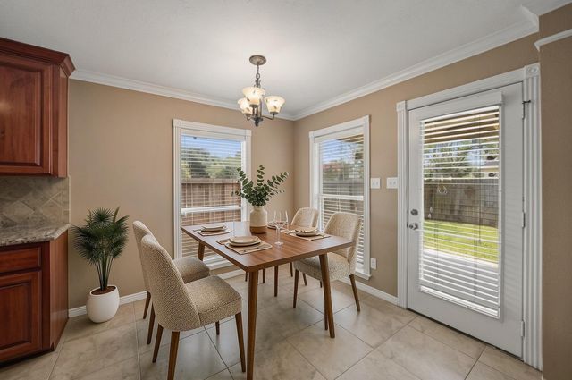 4903 Lake Daniel Court, Richmond, TX 77407