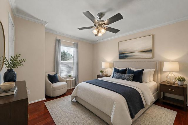 4903 Lake Daniel Court, Richmond, TX 77407