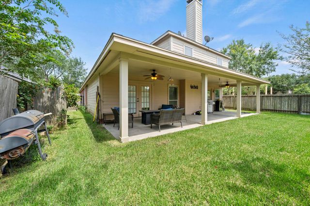 4903 Lake Daniel Court, Richmond, TX 77407