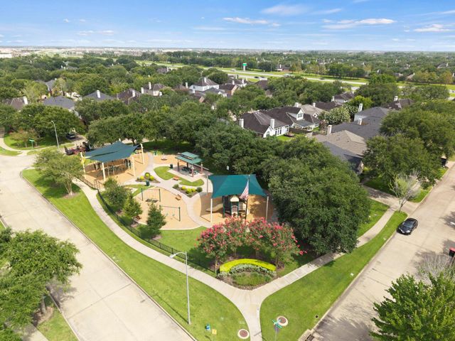 4903 Lake Daniel Court, Richmond, TX 77407