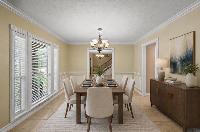 4903 Lake Daniel Court, Richmond, TX 77407