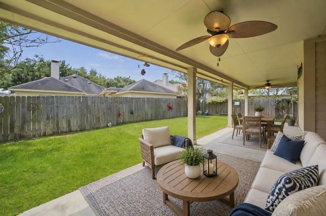 4903 Lake Daniel Court, Richmond, TX 77407