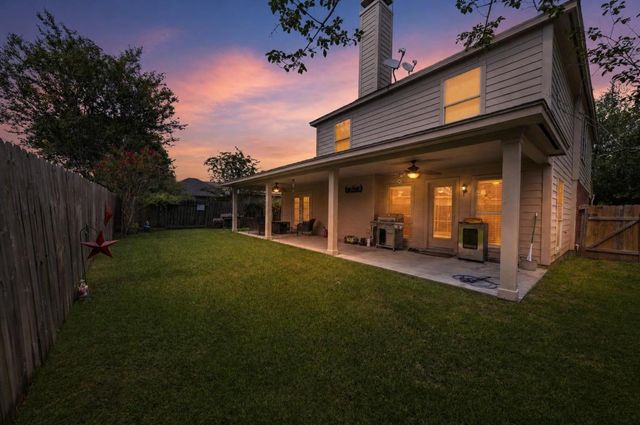 4903 Lake Daniel Court, Richmond, TX 77407