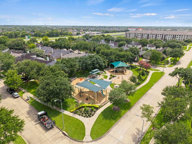 4903 Lake Daniel Court, Richmond, TX 77407