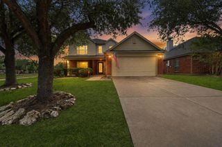 4903 Lake Daniel Court, Richmond, TX 77407