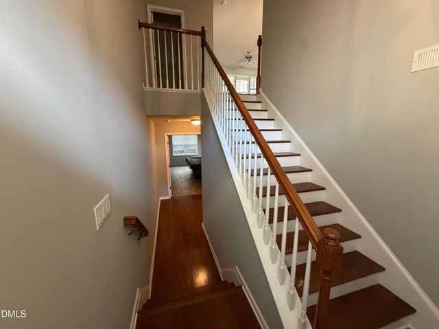 6136 Braidwood Court, Raleigh, NC 27612