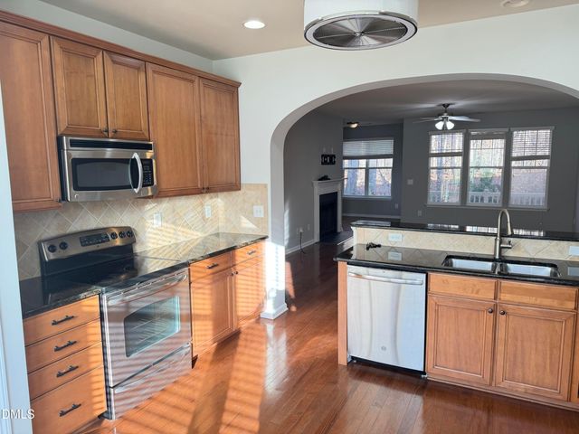 6136 Braidwood Court, Raleigh, NC 27612