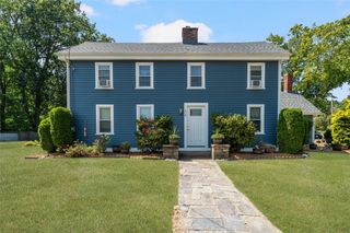170 Austin Road, North Kingstown, RI 02852