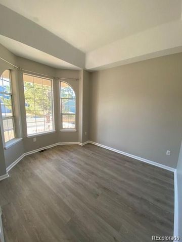 1775 Foxfield Drive, Castle Rock, CO 80104