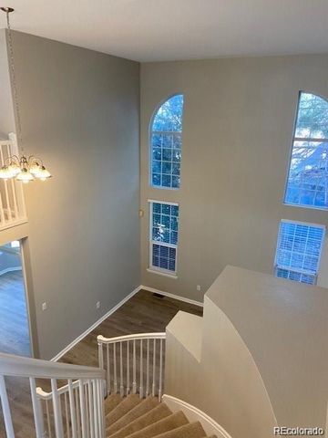 1775 Foxfield Drive, Castle Rock, CO 80104