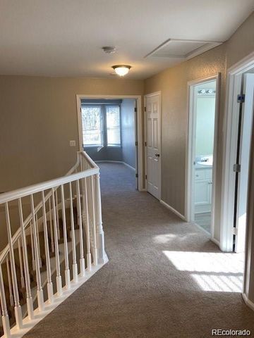 1775 Foxfield Drive, Castle Rock, CO 80104