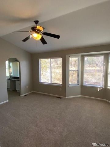 1775 Foxfield Drive, Castle Rock, CO 80104