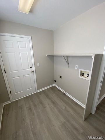 1775 Foxfield Drive, Castle Rock, CO 80104