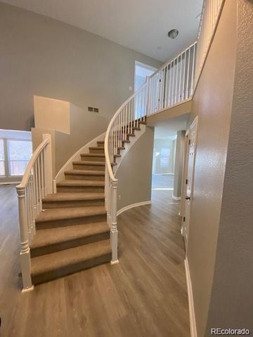 1775 Foxfield Drive, Castle Rock, CO 80104