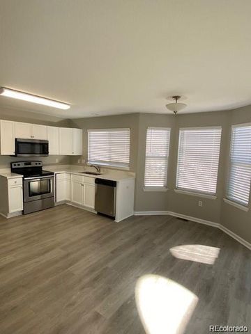 1775 Foxfield Drive, Castle Rock, CO 80104