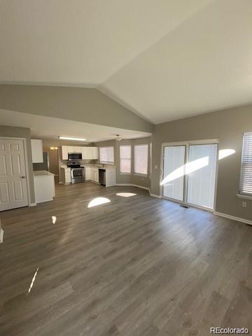 1775 Foxfield Drive, Castle Rock, CO 80104