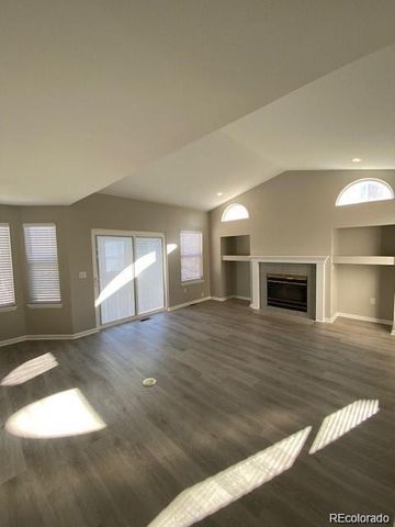 1775 Foxfield Drive, Castle Rock, CO 80104