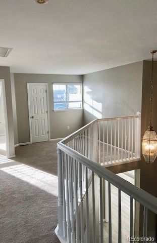 1775 Foxfield Drive, Castle Rock, CO 80104