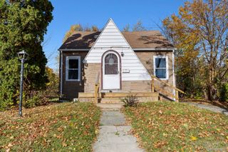 256 CEDARDALE Avenue, Pontiac, MI 48341