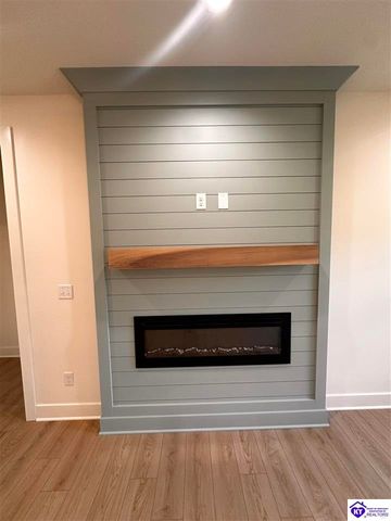 313 Calhoun St, Elizabethtown, KY 42701