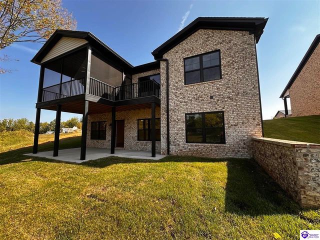 313 Calhoun St, Elizabethtown, KY 42701