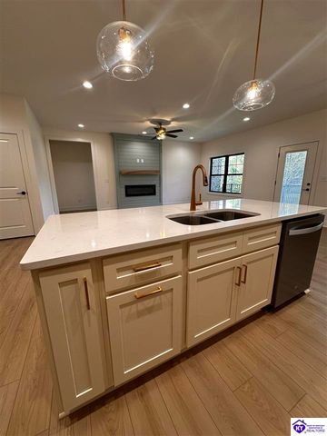 313 Calhoun St, Elizabethtown, KY 42701