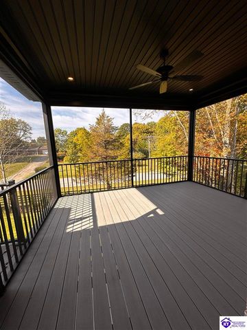 313 Calhoun St, Elizabethtown, KY 42701