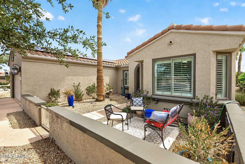 19925 N TURQUOISE Point, Surprise, AZ 85387 — photo 2
