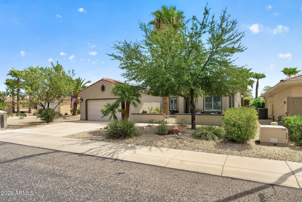 19925 N TURQUOISE Point, Surprise, AZ 85387 — photo 4