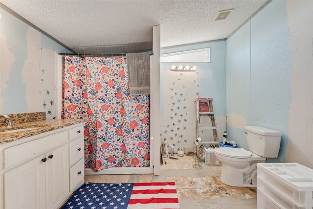 501 Billings Road, Tolar, TX 76476