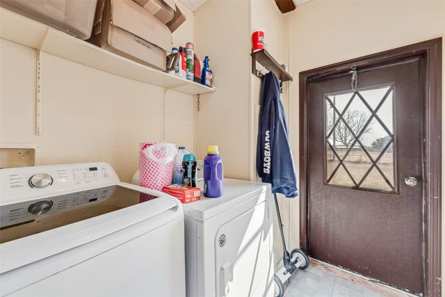 501 Billings Road, Tolar, TX 76476