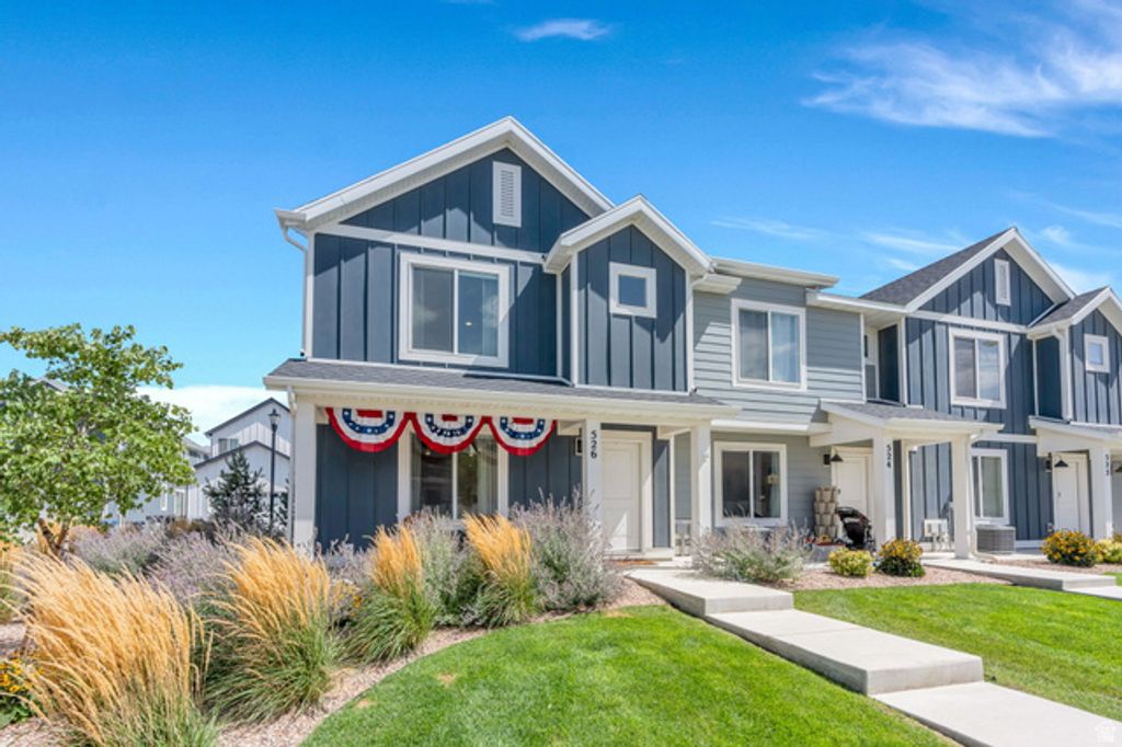 526 N TRIDENT DR, Saratoga Springs, UT 84045 — photo 2