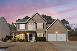 126 Briandwood Drive, Newnan, GA 30265