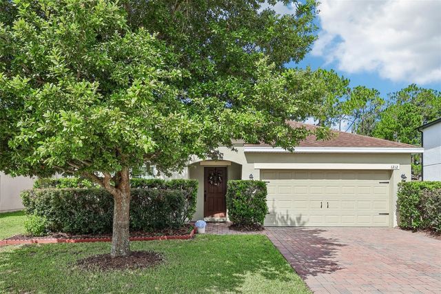 1212 OSPREY RIDGE DRIVE, Eustis, FL 32736