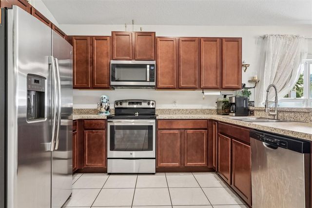 1212 OSPREY RIDGE DRIVE, Eustis, FL 32736