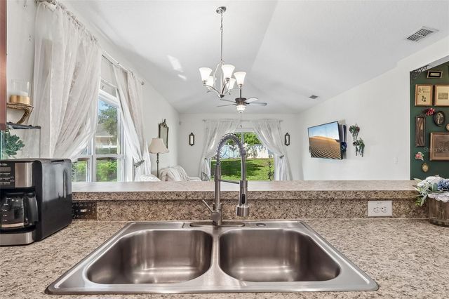1212 OSPREY RIDGE DRIVE, Eustis, FL 32736