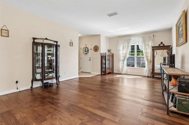 1212 OSPREY RIDGE DRIVE, Eustis, FL 32736