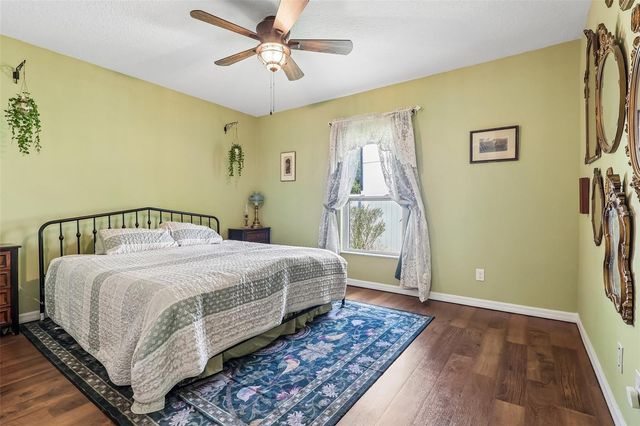 1212 OSPREY RIDGE DRIVE, Eustis, FL 32736